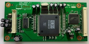 Spectroniq PLTV-42HW68 PC Board Circuit LC420WU1-SLA2 / 2310_1080P_V1.1 - Picture 1 of 3
