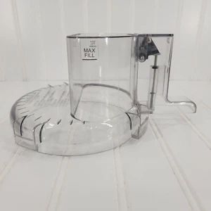 Cuisinart Prep 7 Küchenmaschine DLC-2007N Schüssel Deckel nur DLC-2007-WBCNT - Bild 1 von 7