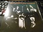 The Rolling Stones - "Got Live If You Want It" Ep Abkco 7" Single