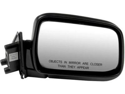 Espejo retrovisor derecho Dorman 11962TWBN 2002 2001 2003 para Nissan Xterra 2000-2004 Foto 1 de 2