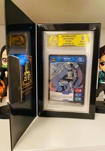 Batman 2018 Panini America Metax Ultra Rare Foil no.ur145-8M - Picture 1 of 4