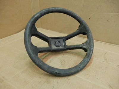 Tractor de césped Murray; 42813x92a; volante, 92078MA; usado Foto 1 de 2