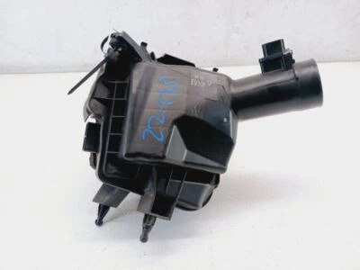 Левая коробка воздухоочистителя для NISSAN 370Z 10-13 G37 10-20 годов выпуска в сборе от оригинального производителя 16500EV11B - Изображение 1 из 4