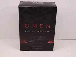 HP Omen X9000 Elite Precision Gaming Computer Mouse 8200 DPI 150 IPS - Picture 1 of 3