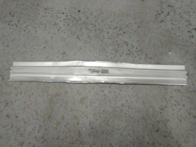 Panel trasero de maletero Plymouth Sport Fury III 1968 solamente Foto 1 de 4