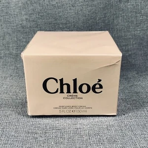 Chloe Signature Perfumed Body Cream 150ml / 5 oz *NEW SEALED* - Picture 1 of 6