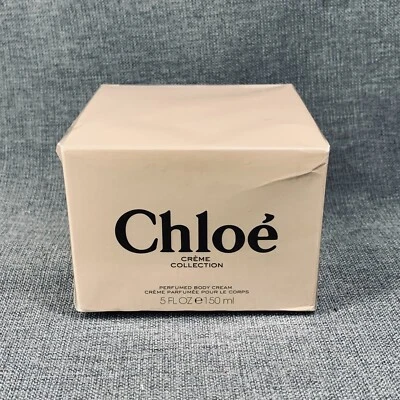 Парфюмированный крем для тела Chloe Signature 150 мл / 5 унций *НОВЫЙ ЗАПЕЧАТАННЫЙ* - Изображение 1 из 4