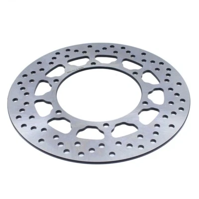Rear Brake Disc Rotor for Yamaha V-MAX VMX 1200 V-Star XVS1100 FJ 1100 1200 1300 - Image 1 of 4