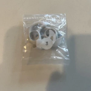 Bose Punte Orecchie Silicone Ali per Bose Sleepbuds II Taglia 3 - Foto 1 di 2