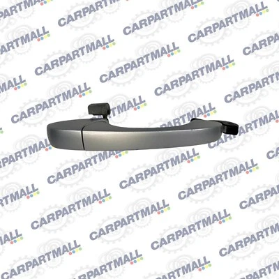 2011 2012 2013 2014 Chrysler 200 Rear Right Side Exterior Outer Door Handle OEM - Image 1 of 4