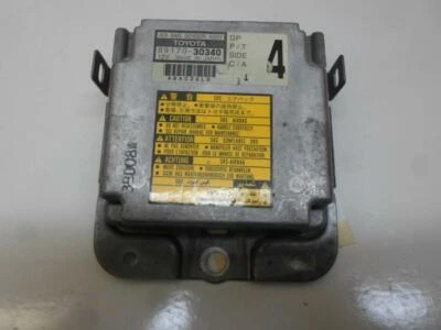 MÓDULO DE CONTROL RS LEXUS GS300 2001 2002 2003 2004 2005 89170-30340 OEM Foto 1 de 4
