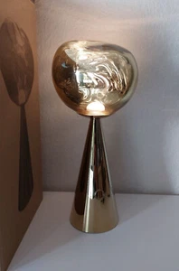 Tom Dixon - Melt Portable Gold - Bild 1 von 5