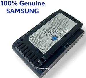 Samsung Jet Pet 60 Battery Rechargeable Li-ion Vacuum Cordless VCA-SBTA60 - New - Picture 1 of 5