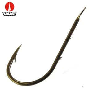 Hameçon VMC Spécial Ver Ref: 9290 BZ par 10 - Photo 1/1