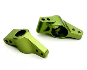 Precision CNC Machined Rear Hub Carriers Designed for HPI Ken Block WR8 3.0 - Picture 1 of 1