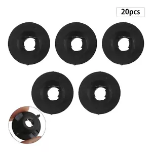 20Pcs Car Fender Lining Screw Fastener Clips 90467-06121 90467-06169 for Toyota - Bild 1 von 6
