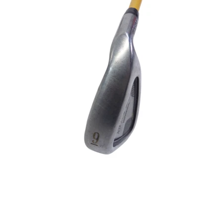 Club de Golf Acer XDS2 Profesional 9 Hierro Proforce 75 Dorado S-Flex Varilla de Grafito Foto 1 de 4