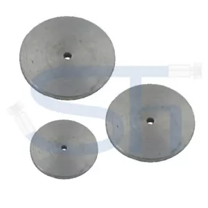 Drosselscheibe Hydraulik Drosselplatte Drosselblende Blende Drosselventil - Bild 1 von 1
