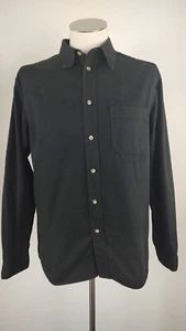 Lee Herrenhemd Baumwolle Gr. M Herr Casual Vintage Hemd - Bild 1 von 8