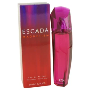 Escada Magnetism Women's Perfume By Escada 1.6oz/50 ml Eau De Parfum Spray - Picture 1 of 6
