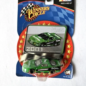 Dale Earnhardt #1 2001 True Value IROC - Pontiac Firebird 1:64 - Raro - De colección Nuevo - Imagen 1 de 9