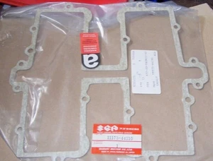 SUZUKI GS450 - GSX400 CYLINDER HEAD CASKET (NEW) ALL MODELS LISTED - Imagen 1 de 2