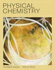 Physical Chemistry (3rd Edition) by Engel, Thomas