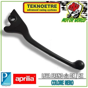 Maneta de Freno Derecha Negro (Imp.brembo) MBK Doodo 150 2000 2001 2002 - Imagen 1 de 1