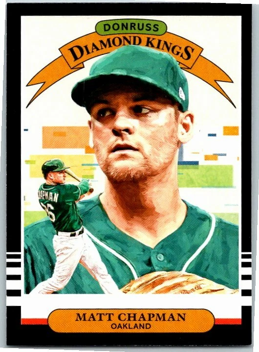2019 Donruss Baseball - Pick Choose Your Cards  - Image 1 of 1