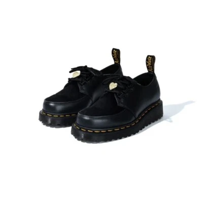 Girls Don't Cry x Dr. Martens Creeper Men Size 8/Women Size 9 - IN HAND - Image 1 of 4