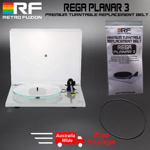 REGA PLANAR 3 Premium Turntable Replacement Belt - - Picture 1 of 3