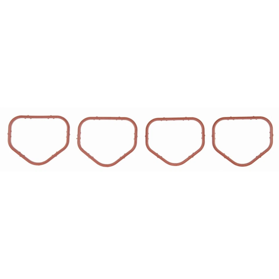 MS 97005 Felpro Juego de 4 Juntas Colector de Admisión Nuevo para Mini Cooper 02-08 Foto 1 de 1