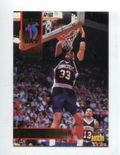 1995 Signature Rookies Draft Day Basketball Base cards - Singles - You Pick 'em