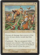 ► magic-style ◄ mtg-prismatic strands/ropes prismatic-judgment-nm