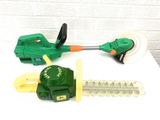john deere toy weed wacker