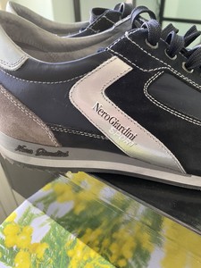 Scarpe casual da uomo NeroGiardini da 44 scarpa eu | Acquisti Online su eBay