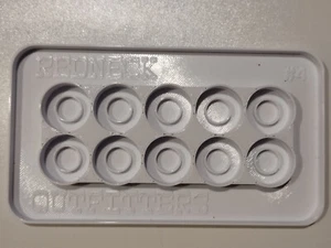 Pyro Ladewanne für 5/8" Rohre - 10 Röhren - Bild 1 von 3