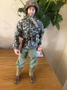 Dragon 1/6th 1:6 Scale US Soldier Figure (3) - Picture 1 of 7