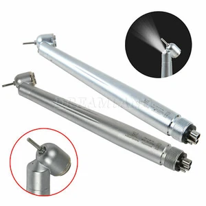 Dental 45 Grad ohne/LED E-Generator High Speed Turbine Handstück für NSK LN#B - Bild 1 von 17