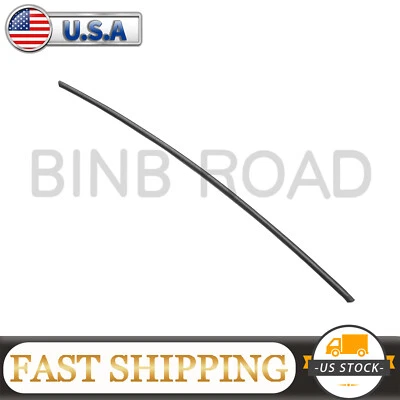 Windshield Moulding Trim for BMW E90 E91 325i 325xi 328i 330i 335i 51317061967 — 第 1/4 张图片