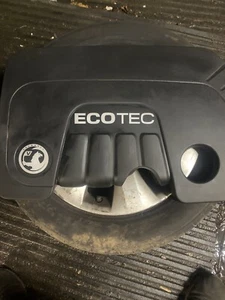 Vauxhall Insignia 1.6 Cdti Engine Cover 2015 - Picture 1 of 2