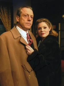 Leslie Grantham - Actor - Signed Photo - COA (33550) - Picture 1 of 1