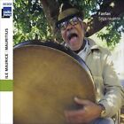Fanfan ILE MAURICE - Fanfan, Sega rav (CD) (UK IMPORT)