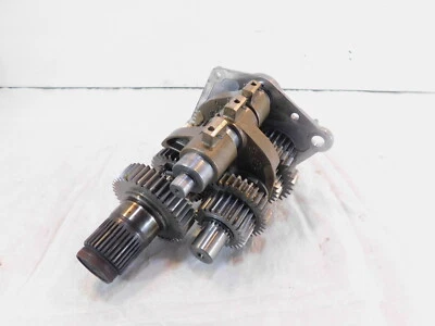 Harley Davidson Sportster 883 y 1200 1994-1999 transmisión engranajes y horquillas de cambio Foto 1 de 4