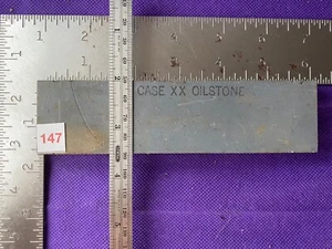 Case XX Oilstone Sharpening Stone - Picture 1 of 3