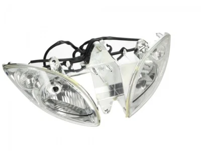 Scheinwerfer Piaggio X9 125 - 200 ccm - Bild 1 von 3