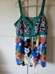 Women's Plus Size Metro7 Top - Picture 1 of 4