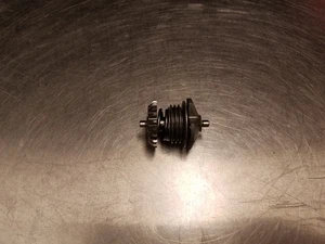 KAWASAKI KX85 KX 85 KX100 KX 100 2001-2021 MONTAJE REGULADOR VÁLVULA POTENCIA OEM - Imagen 1 de 10