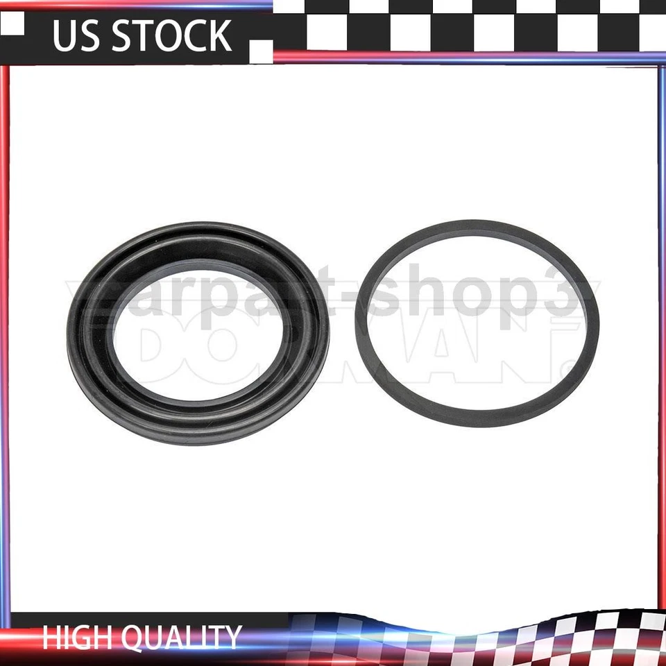 Kit de reparación de pinza de freno de disco Dorman - primera parada para Honda Fit 2007-2013 delantera Foto 1 de 2