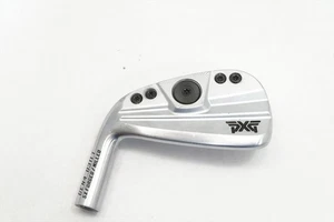 LH Pxg 0311 T Gen4 5x Forged / Milled #6 Iron 28* Degree Club Head Only 1058916 - Picture 1 of 4